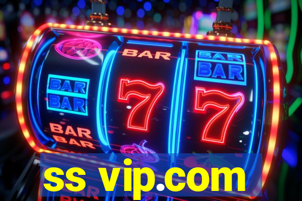 ss vip.com